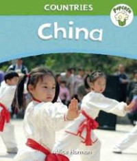 Image of Countries : China