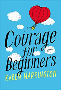 Image of Courage for Beginners