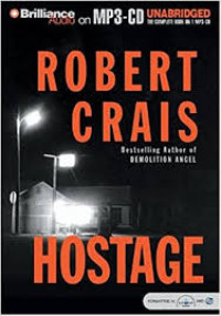 Image of Hostage