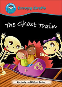 Image of Creepy Castle : The Ghost Train