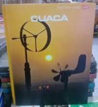 Image of Pustaka Ilmu Life : Cuaca