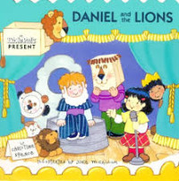 Image of Daniel and the Lions
