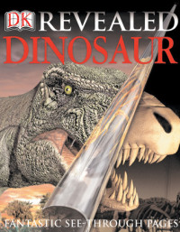 Image of DINOSAUR REVEALED