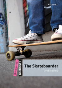 Image of The Skateboarder