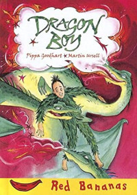 Image of DRAGON BOY