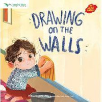 Image of DRAWING on THE WALLS