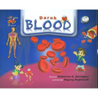 Image of Seri Organ Tubuh : Darah = Blood