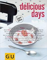 Image of Delicious Days