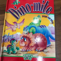 Image of Dino-mite