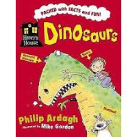 Image of Dinosaurs : Packed with Facts and Fun!