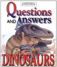 Image of Questions And Answers : Dinosaurus