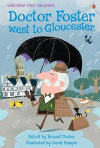 Image of Doctor Foster Went to Gloucester
