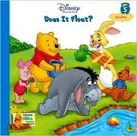 Image of Does it float?, level 5