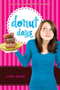 Image of Donut Days