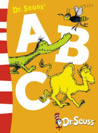 Image of Dr. Seuss' ABC