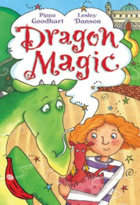 Image of Dragon Magic