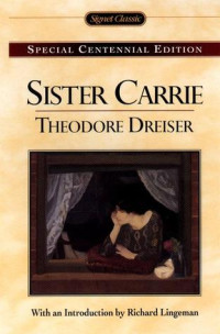 Image of Sister Carrie