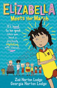 Image of ELIZABELLA Meeths Her Match