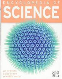 Image of ENCYCLOPEDIA OF SCIENCE