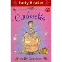 Image of Early Reader : Cinderella