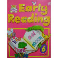 Image of Early Reading Book 6