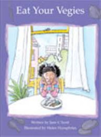 Image of Eat Your Vegies