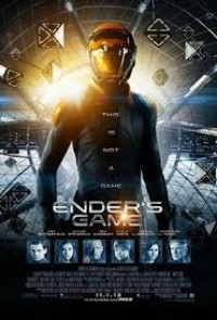 Image of Ender's Game