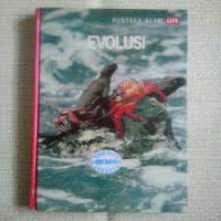Image of Pustaka Alam Life : Evolusi