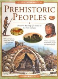 Image of Exploring History : Prehistoric Peoples