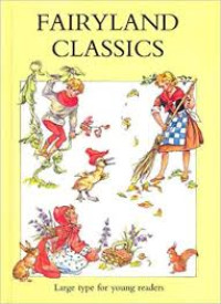 Image of FAIRYLAND CLASSICS