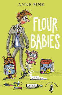 Image of FLOUR BABIES