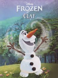 Image of FROZEN : OLAF
