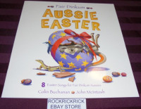 Image of Fair Dinkum : Aussie easter