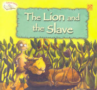 Image of Famous Fable : The Lion and the Slave