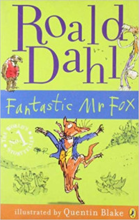 Image of Fantastic Mr. Fox