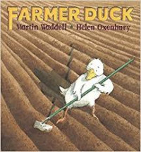 Image of Farmer Duck