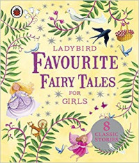 Image of Favourite Fairy Tales for Girls