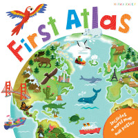 Image of First Atlas
