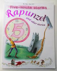 Image of Five-minute stories : Rapunzel and other stories