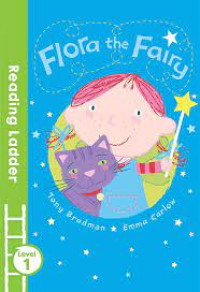 Image of Flora the Fairy, Level 1