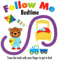 Image of Follow Me Bedtime