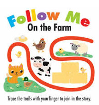 Image of Follow Me On The Farm