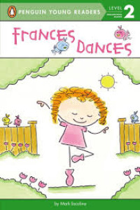 Image of Frances Dances, Level 2