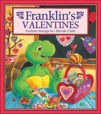 Image of Franklin's Valentines