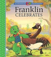 Image of Franklin's TV Storybooks : Franklin Di Pesta Goose