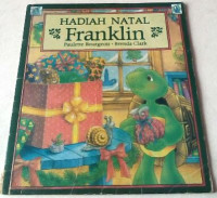 Image of Hadiah Natal Franklin