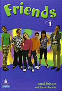 Image of Friends 1