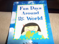 Image of Fun days around the world