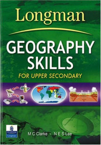 Image of GEOGRAPHY SKILLS FOR UPPER SECONDARY