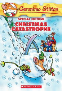 Image of GS Special Edition Christmas Catastrophe